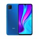 Xiaomi Redmi 9C - 6.53'' - 3 GB - 64 GB - Azul - mzb9991eu
